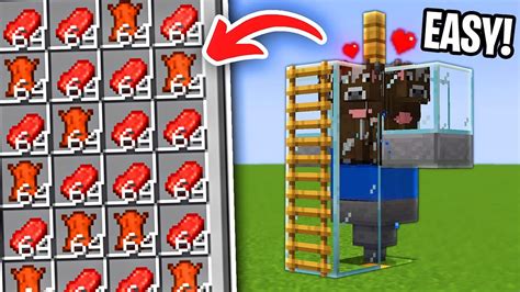 Image result for Auto Cow Farm 1.16 Java