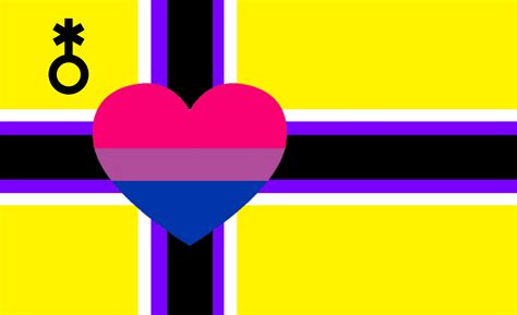 i had created a Scandinavian Non binary biromantic flag : r/ennnnnnnnnnnnbbbbbby