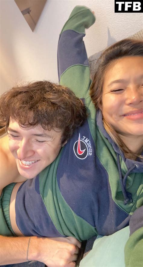 Chloe Kim Nude & Sexy Leaked The Fappening (61 Photos + Videos) - OnlyFans Leaked Nudes