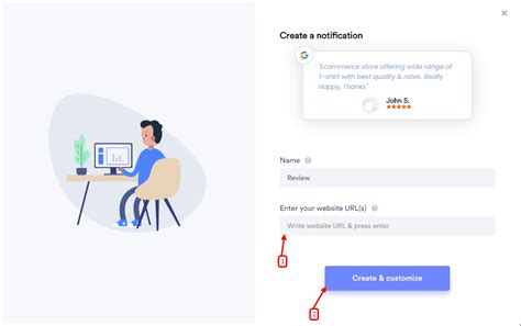 Image result for Customer Review Notification