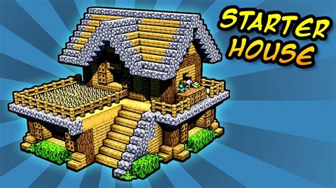 Image result for Minecraft. Started House Tutorial