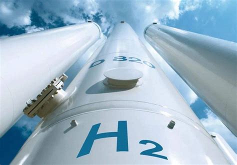 天然气掺氢持续探索商业化：从运输走向应用，从民用走向工业