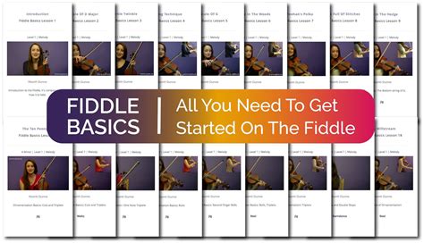 Image result for Fiddle Instruction