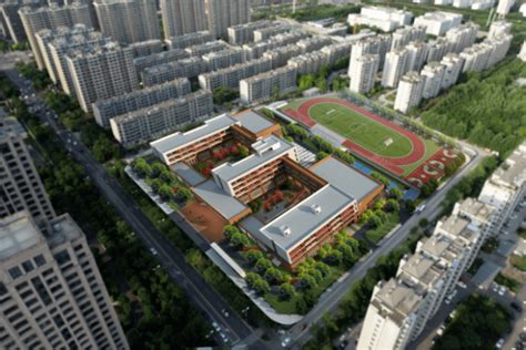 2020年淄博市重点中学攻略：张店区实验中学_重点中学_奥数网