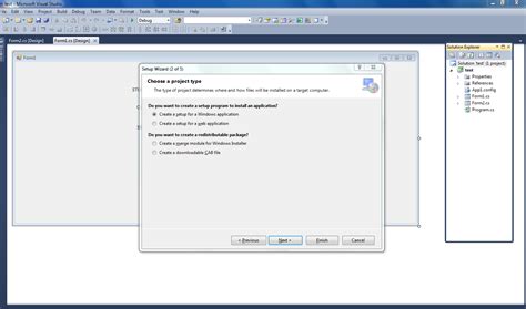 Image result for Create Setup File for App