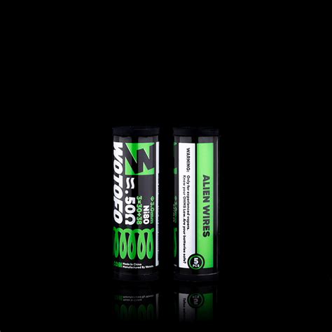 Alien Wire 的图像结果