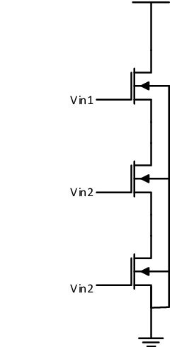 Image result for Stack Device Transistors