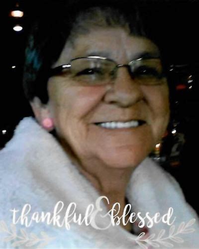 Opal Decker Obituary (2025) - Williamsburg, KY - Vankirk-Grisell ...