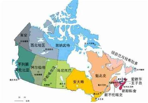 加拿大Canada 有哪些港口以及港口代码 – 递接物流