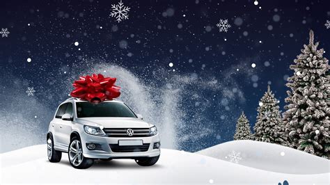 Christmas Car Sales Guide: Best Holiday Season Marketing Advice