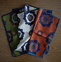 Image result for Pierre Cardin Handkerchiefs