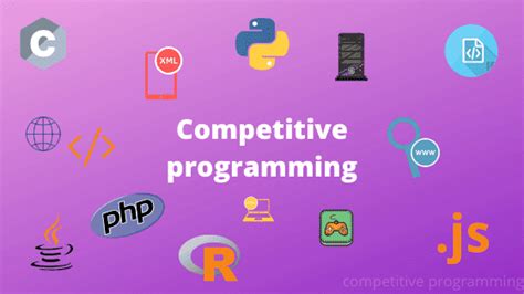 Image result for Competitive Programming 2020