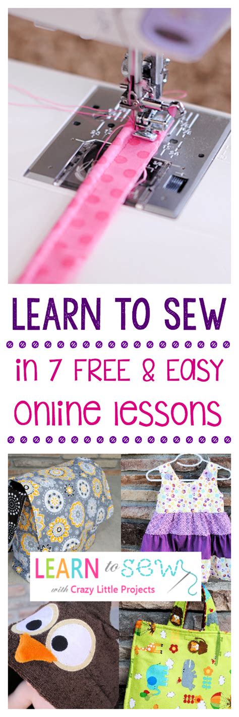 Free Sewing Lessons 的图像结果