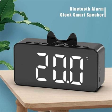 Digital Table Clock 的图像结果