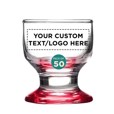 Mini Wine Tasting Glass