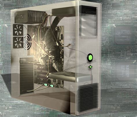 Image result for Building a Tower Computer