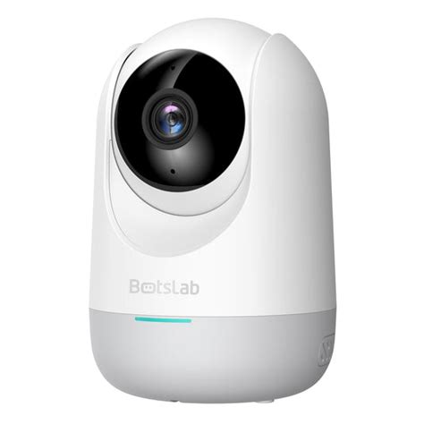 Top Security Cameras Collection | Protect Your Home & Office | Botslab ...