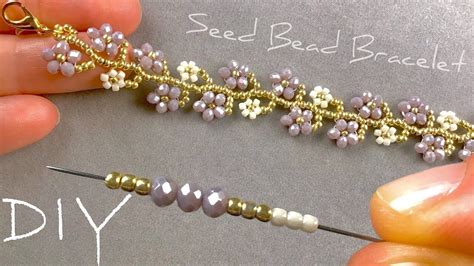 Bead Tutorial Floral 的图像结果