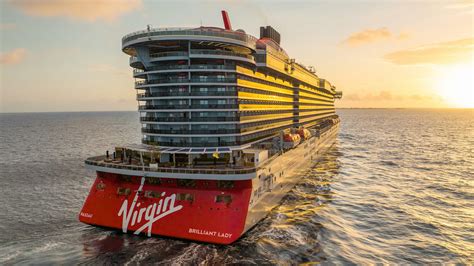 Luxury Cruise Holidays | Caribbean Sea Cruises | Virgin Voyages ...
