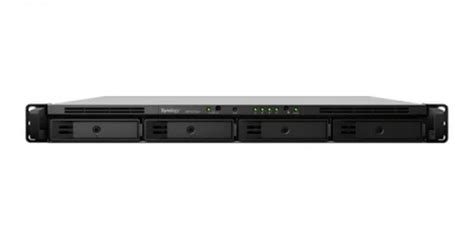 Synology RackStation 4 Bay RS1619xs+