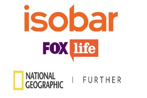 Isobar bags Fox Life and NatGeo's digital mandate | Digital | Campaign ...