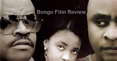 Bongo Movie Lost Adam 的图像结果