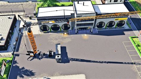 GIANTS Software - Forum - English Forum : Farming Simulator Vector Art