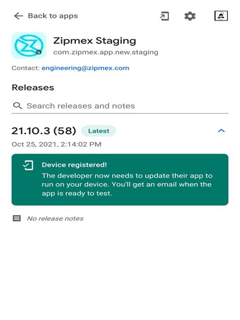 Image result for App Distributiuon Firebase iOS