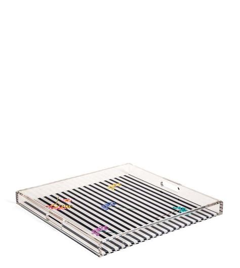 Trays and Platters – Tagged "WHITE"– INVHOME