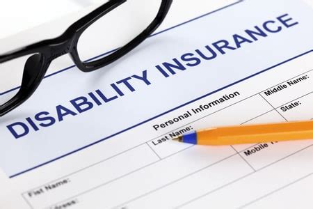 Image result for Disability Insurance Coverage