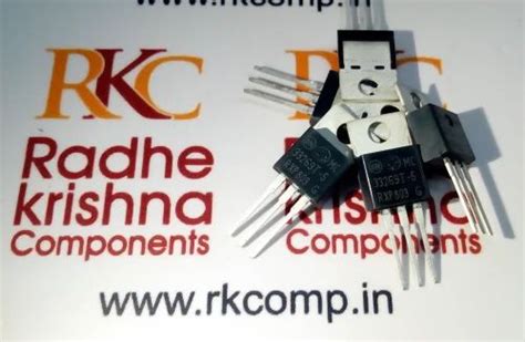 Mosfet Transistor - FP15R12W1T4_B3 INFINEON IGBT MODULE Importer from ...