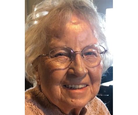 Ellen Benson Obituary (2025) - Bemidji, MN - Daily Journal Media