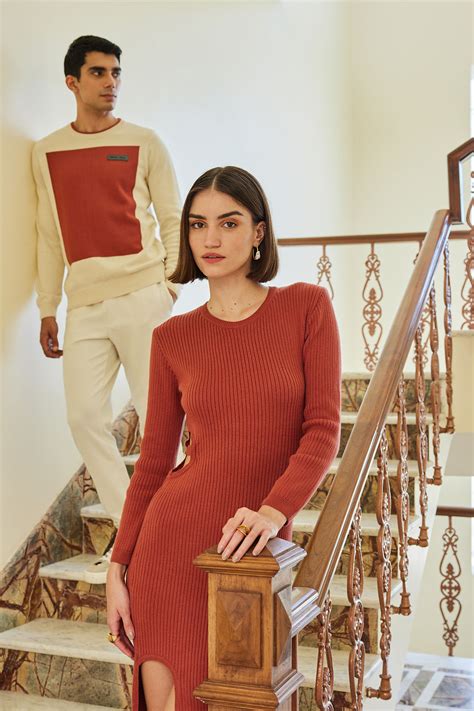 Primal Gray's New Collection A Second Skin Focuses on Sustainability