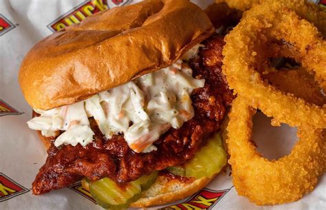 The latest fast food items we are obsessed with | lovemoney.com