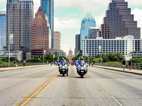 Hire an officer — Austin Police Association