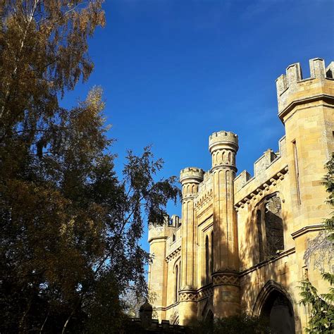 CRAWFORD PRIORY (2026) All You Need to Know BEFORE You Go (with Photos ...