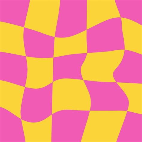 Checkerboard Colorful 的图像结果