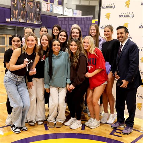 Pieper’s Peterson Named Comal ISD KENS 5 All-Star Athlete | Arlon Seay ...