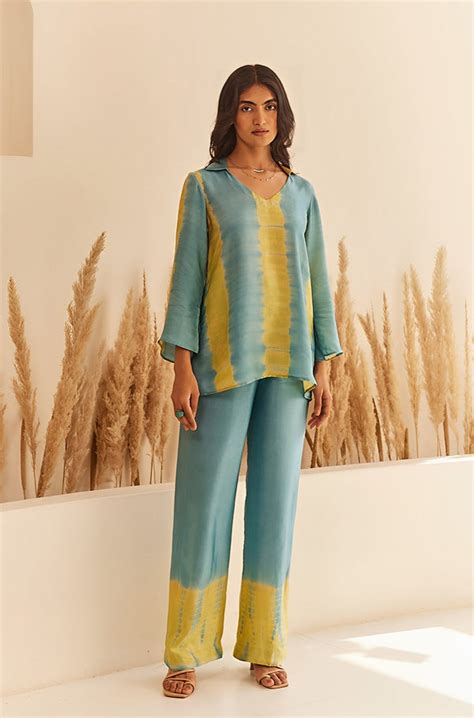 CO-ORD SETS – INCHING INDIA