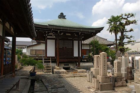 Jurin-in Temple, nara, Japan - Top Attractions, Things to Do ...