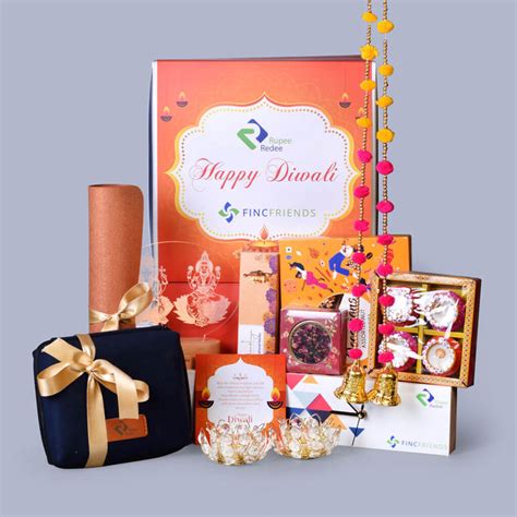 Rupee Redee - Festive Corporate Set | Corporate Gifts - Bigsmall