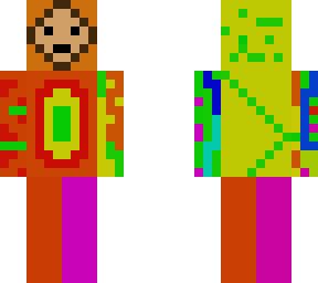 Image result for Command Block Skin Minecraft