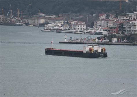 ALEXANDRA 1, General Cargo Ship - Details and current position - IMO ...