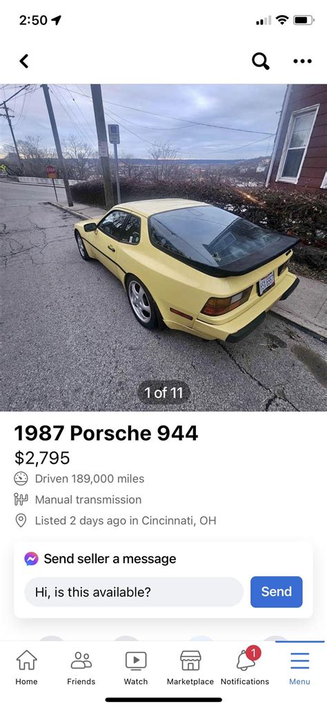 Would this be a good project car to start on? : r/projectcar