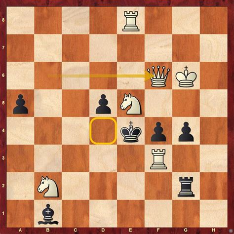 The Problemist Diary - Part I - ChessBase India