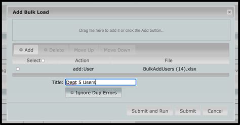 Image result for Data Bulk Load Process Steps Template