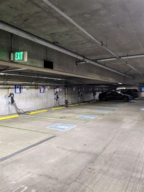 Issaquah Highlands P&R