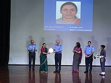 AFSASTE–Airforce School