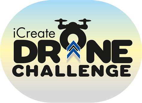 iCreate Drone Challenge: India's Drone Innovation Hub