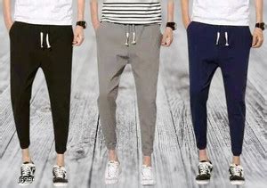 Perfect Stretch Track Pants - Buy Perfect Stretch Track Pants Online at ...